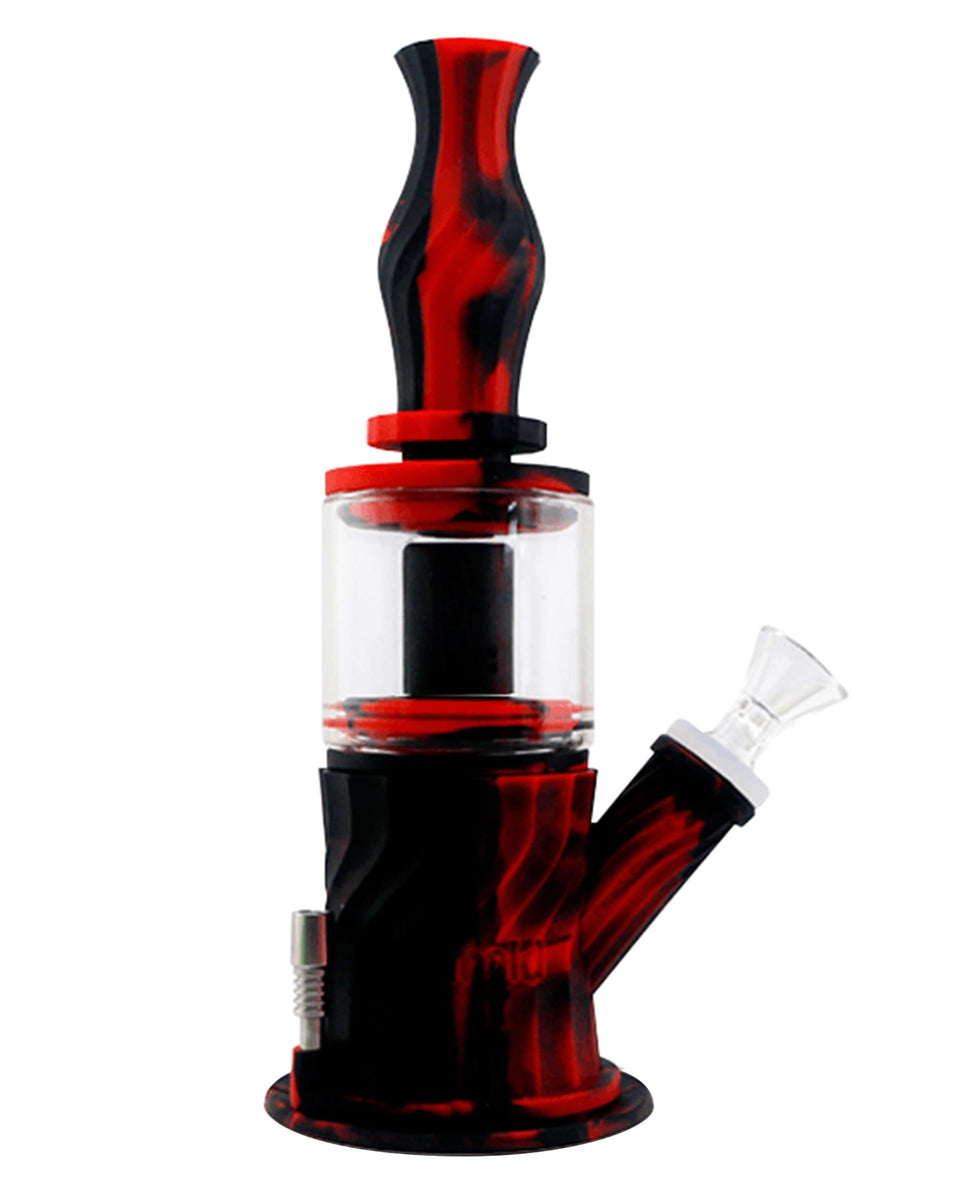 best silicone bong